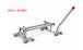 BMW R 18 Supporto di montaggio per posteriore e anteriore