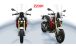 BMW F900R Parabrezza V-Stream