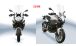BMW F900XR Parabrezza V-Stream