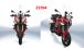 BMW S 1000 XR (2020- ) Parabrezza V-Stream