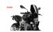 BMW F900R Parabrezza Touring per il montaggio originale
