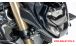 BMW S1000R (2021- ) Paravento in carbonio lato della strumentazione
