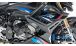 BMW S1000R (2021- ) Carbon Carene laterali