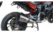 BMW F900R GPR Scarico Slip On GP EVO4 Titanium