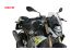 BMW S1000R (2021- ) Parabrezza Sport per il montaggio originale