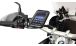 BMW R1100RS, R1150RS Custodia per cellulare resistente all'acqua