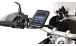 BMW F800GS (2024- ), F900GS & F900GS Adv Custodia per cellulare resistente all'acqua