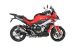 BMW S 1000 XR (2020- ) Scarico BOS SSEC GP Titanio