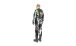 BMW F 650, CS, GS, ST, Dakar (1994-2007) Zaino con sacca idrica 3L