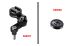 BMW R1200GS (04-12), R1200GS Adv (05-13) & HP2 Supporto per morsetto manubrio SP Connect