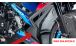 BMW S1000R (2021- ) Protezione radiatore in carbonio