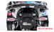 BMW S1000RR (2019- ) Parte inferiore del codone