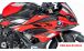 BMW S1000RR (2019- ) Carene laterali