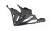 BMW S1000RR (2019- ) Spoiler motore lungo