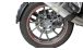 BMW R1300GS & Adventure Strisce cerchione