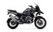 BMW R 1250 GS & R 1250 GS Adventure Scarico ARROW SONORA