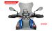 BMW R1300GS Parabrezza Touring R1300GS senza ACC / radar