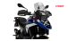 BMW R1300GS & Adventure Deflettore aria per protezione delle mani