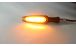 BMW R1200S & HP2 Sport Indicatore LED sequenziale