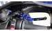 BMW R1300R Leva del freno e della frizione Tector