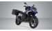 BMW R1300GS & Adventure Sistema di valigie in alluminio TRAX ADV