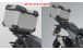 BMW R1300GS & Adventure Sistema di bauletti TRAX ADV