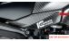 BMW R1300GS & Adventure Pannello basso serbatoio (parte inferiore) in fibra di carbonio