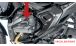 BMW R1300GS & Adventure Copertura candela d'accensione