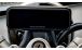 BMW R12nineT & R12 Copertura per display TFT