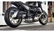 BMW R12nineT, R12, R12S & R12G/S Spoiler motore
