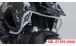 BMW R1300GS & Adventure Barre di protezione superiori