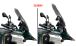 BMW R1300GS & Adventure Parabrezza Touring