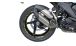 BMW R1300R Strisce cerchione