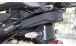 BMW R1300RS Borsa aggiuntiva sotto il ponte bagagli