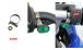 BMW R1300RT Luci LED aggiuntive