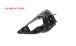 BMW R12nineT, R12, R12S & R12G/S Copertura airbox in carbonio