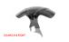 BMW R12nineT, R12, R12S & R12G/S Carbon Parafango posteriore