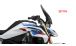 BMW R1300R Parabrezza Touring