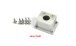 BMW R1300RS Supporto per GPS