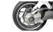 BMW F450GS Strisce cerchione