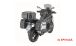 BMW R12nineT, R12, R12S & R12G/S Bauletto / valigia laterale GIVI XSPACE