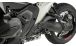 BMW R1300R Panelli laterali copertura telaio