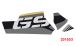 BMW R 1200 GS LC (2013-2018) & R 1200 GS Adventure LC (2014-2018) Adesivi forcella