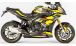 BMW S 1000 XR (2015-2019) Spoiler motore lungo