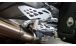 BMW S1000R (2014-2020) Kit pedane pilota