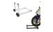 BMW R1200GS (04-12), R1200GS Adv (05-13) & HP2 Sollevatore anteriore