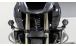 BMW R1100RS, R1150RS Luci alogene aggiuntive