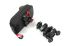 BMW R850GS, R1100GS, R1150GS & Adventure Portanavigatore iPhone4, 4S, iPhone5 e 5S