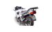 BMW R850GS, R1100GS, R1150GS & Adventure GPR Scarico Slip On Furore Nero Italia