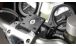 BMW R1200R (2005-2014) Supporto GPS con piastra